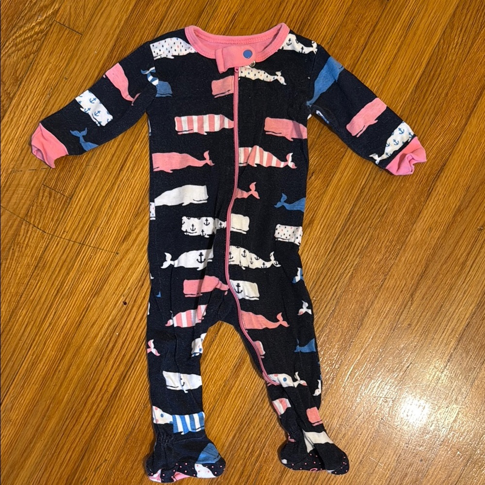 Hatley PJ